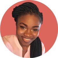 Rafiatou ILBOUDO AMADOU