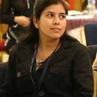 Deepti Sharma