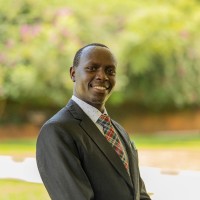 Victor Wanjohi