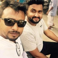 Saif Uddin
