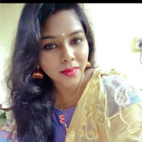 Pratibha P