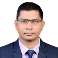 Raja Gounder