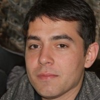 Michael Evans