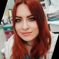 Charlotte King