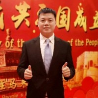 曹健强 Felix