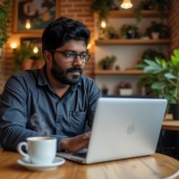Prabhakaran Maruthai