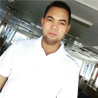 Muhammad Mahrus