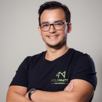 Israel Nicolau