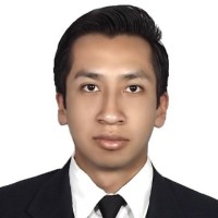 Erick Mauricio Bello Rodriguez