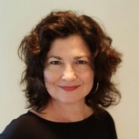 Eileen Van Tyne
