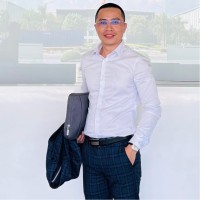 Robert Huynh