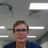 Matthew Houston