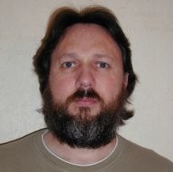 Mike Swanson