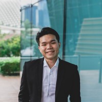 Kenneth Yeo