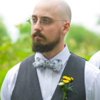 Matt Sando