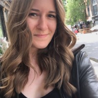 Elisabeth Rose Astwood, MFA