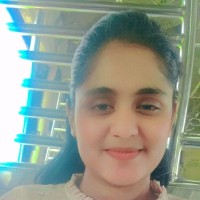 Ankita Deshmukh