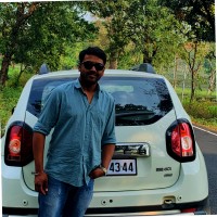 Kumar Abhishek