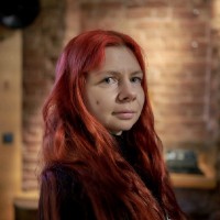 Tatiana Kulikova