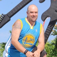 Gary Higgins
