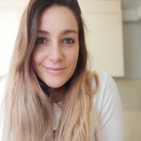 Karina Enciso Rech
