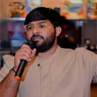 Ayush Raikundaliya