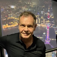 Børge Richard Kolstad