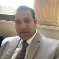 Imran Mohammed