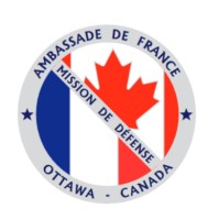 Mission de Défense d'Ottawa près de l'ambassade de France au Canada