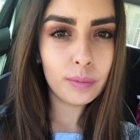 Fabiola Reyes Vasquez