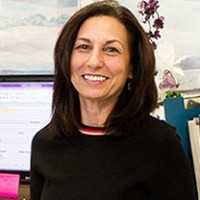Nancy Coopersmith