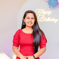 Achani Lakshika