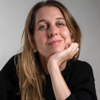 Hillouise Odendaal