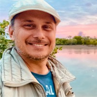 Paul Sandbek