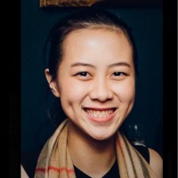 Madeleine Tse