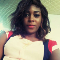 CHIOMA ANENE