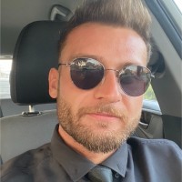 Aydin Ozdemir