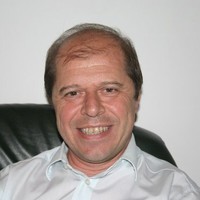 Lajos Dr Simon