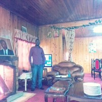 Kenn Ogwari
