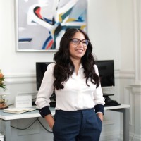 Yaremi (Remi) Arenas