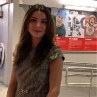 Laleh Sohbati