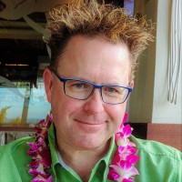 Scott M. Mccanna, P.E.