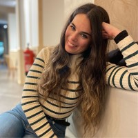 Ana Garcia Padilla