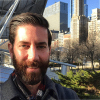 Ryan Sparrow