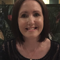 Catherine Magee