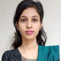 Shabana Parveen