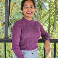 Anna Zacharia