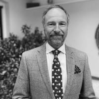 Martin Pridham