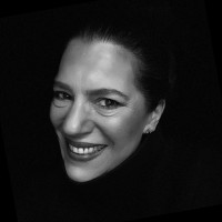 Anastasia Komninou