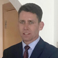 Stephen Mcdonnell